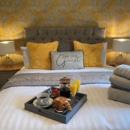 Menstrie Castle Stay ستيرلينج المظهر الخارجي الصورة