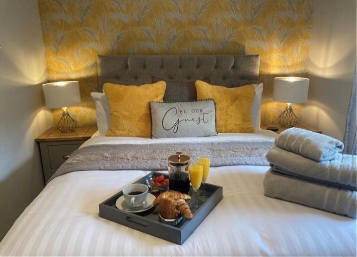 Menstrie Castle Stay ستيرلينج المظهر الخارجي الصورة